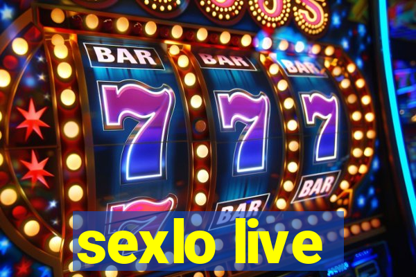 sexlo live